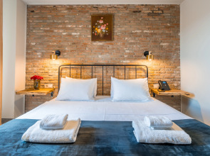 Отель Galavani by Vintage Hotel Collections