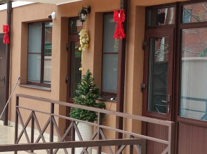 Гостевой дом Tuta (Тута)