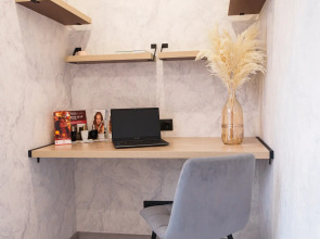 Апартаменты Проспект Масленникова 14а/1 (24)