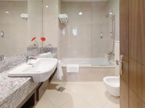 Suha Park Hotel Apartments