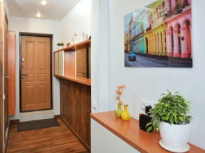 Квартира комфортная для семьи, друзей, коллег Oksana's HOME