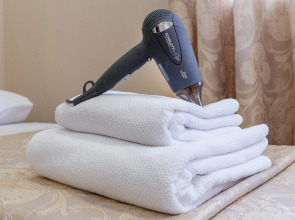 Гостевой дом Home-otel