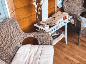 Отель Уральский Теремок