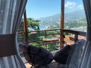 Гостевой дом Mister Tooker