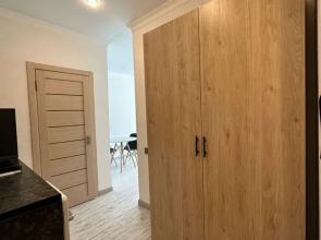 Квартира на Улице Зураба Магкаева 83 к2