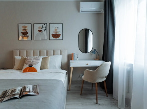 Квартира на Софьи Перовской