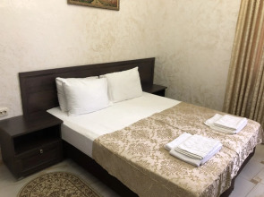 Мини-отель Вилла солнца