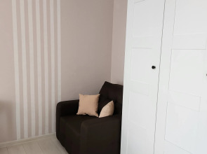 Квартира с видом на закат Родионова, 19