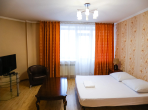 Torosova 15 Odnokomnatnaya Apartments