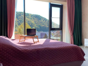 Апартаменты Baikal Hill Residence 21