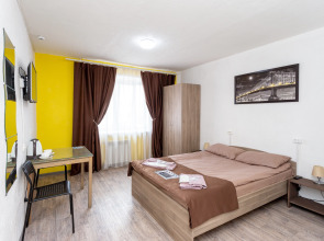 Гостиница КИНОЛЕНТА