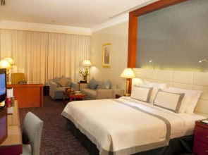 Отель Grand Excelsior Hotel Al Barsha