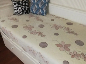 Квартира Однокомнатная Жемчужина