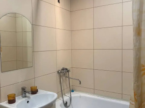 Апартаменты Sutki Vip Однокомнатные на Тамбовской 9