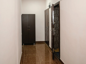 Апартаменты И сон И дом Оранжерейная 21/3 1