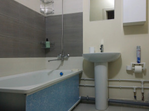 Квартира Романтиков 8