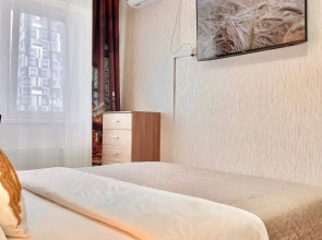 Апартаменты На Революции 52В