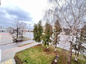 Квартира на улице Максима Горького 28