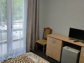 Отель Дружба