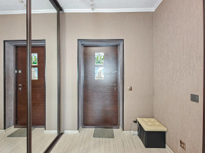 Апартаменты Фрунзе 49 этаж 17