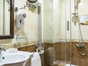 Гостевой дом Усадьба МихалычЪ