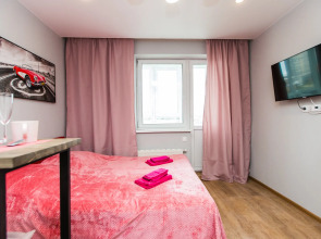 Апартаменты ЖК Татьянин Парк 194/3