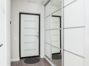 Апартаменты BestFlat24 White Башня Кит