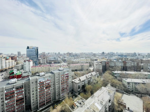 Апартаменты Atmosfera Sna в Центре у ЖД