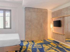 Отель ibis Budget Тбилиси Центр