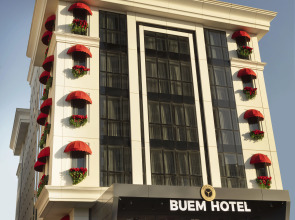 Отель Buem Koşuyolu