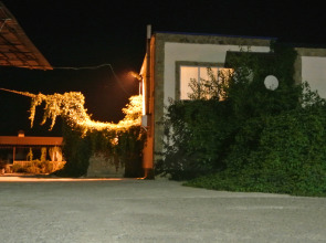 Гостевой Дом Sofia