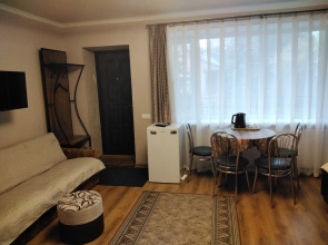 GD Trigona Living quarters