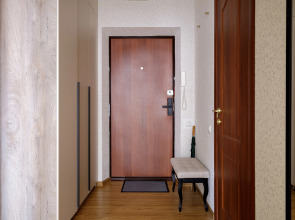 Квартира Умная IQ Suite парк Краснодар IQ Prostranstvo