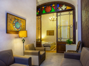 Апарт-Отель Rustaveli