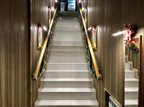 Бутик-Отель Ессентуки