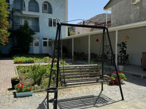 Гостевой дом Таракташ