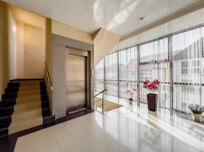 Гостевой дом Грант