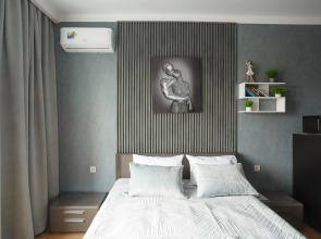 Квартира на Луначарского 11