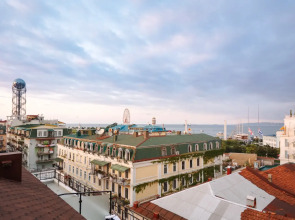 Бутик-отель Bel Mare