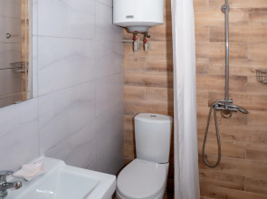 Гостевой дом Край моря