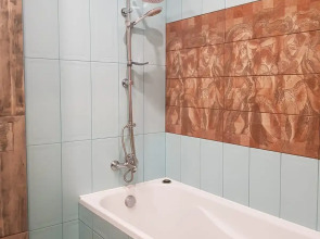 Апартаменты Old Prussian House