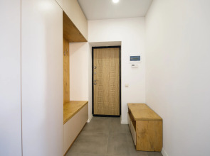 Апартаменты на Набережной 19