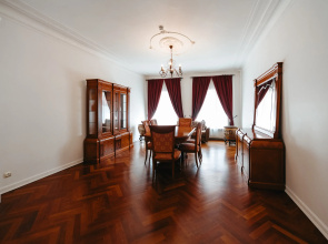 Квартира Nevsky 6