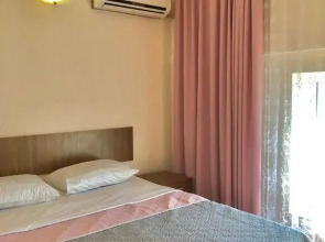 Мини-отель Ками