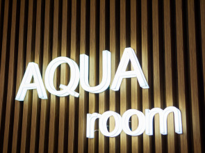 Апарт-отель G Point New Time Beach