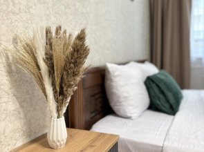 Апартаменты в центре