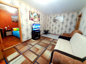 Квартира Гостеприимный Смоленск