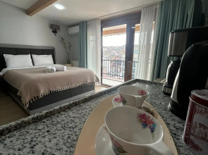 Бутик-отель NarPera Taksim