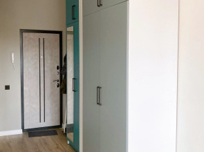 Апартаменты Rauschen Mitte