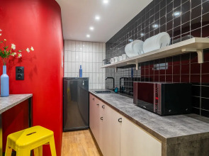 Мини-Отель Greenfeel Псков